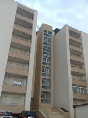 Отель Palazzo del Mare  Неаполь